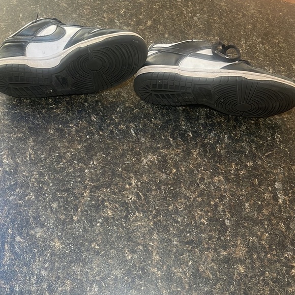 Kids Nike pandas - Picture 4 of 5